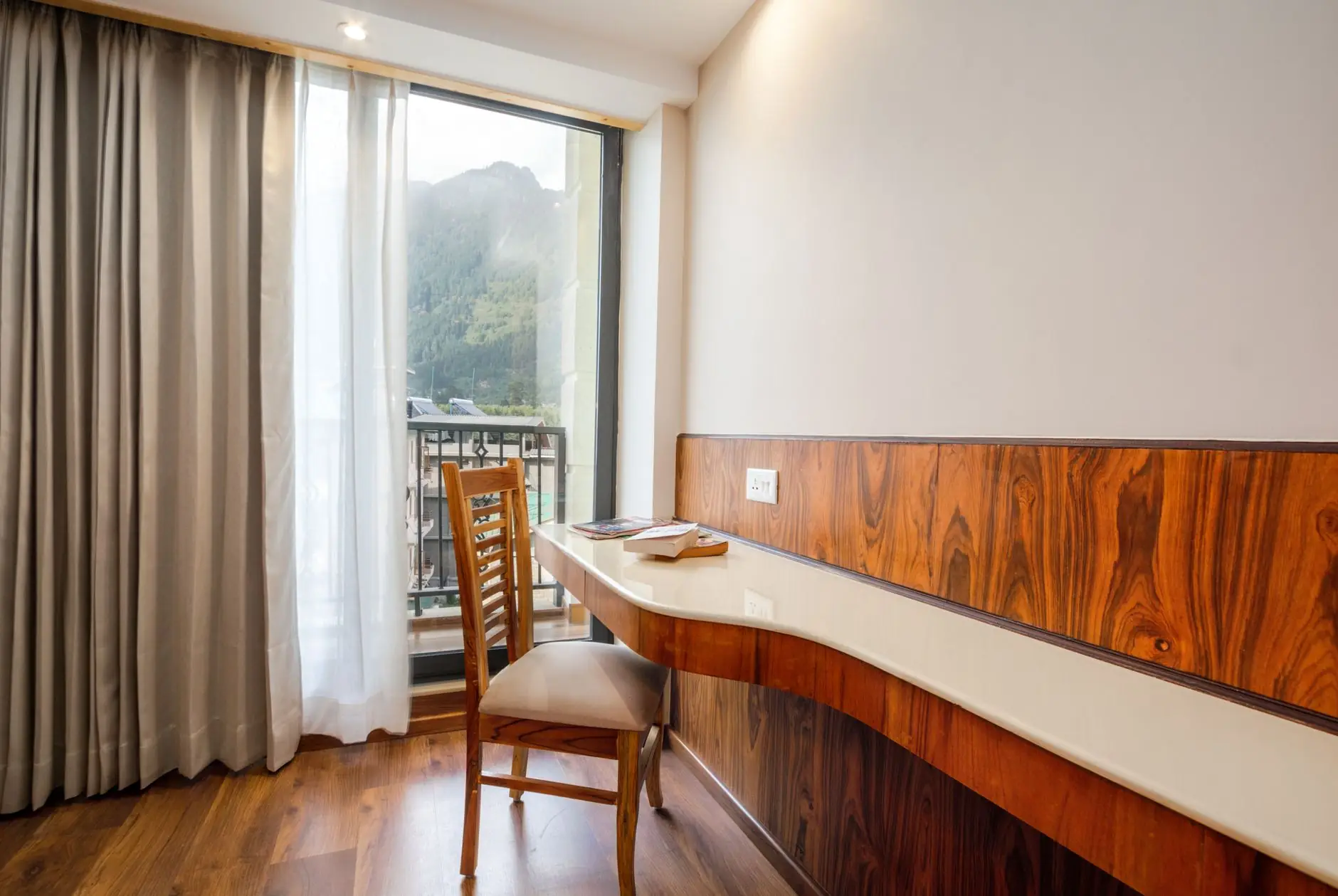 Bay View Standard Room