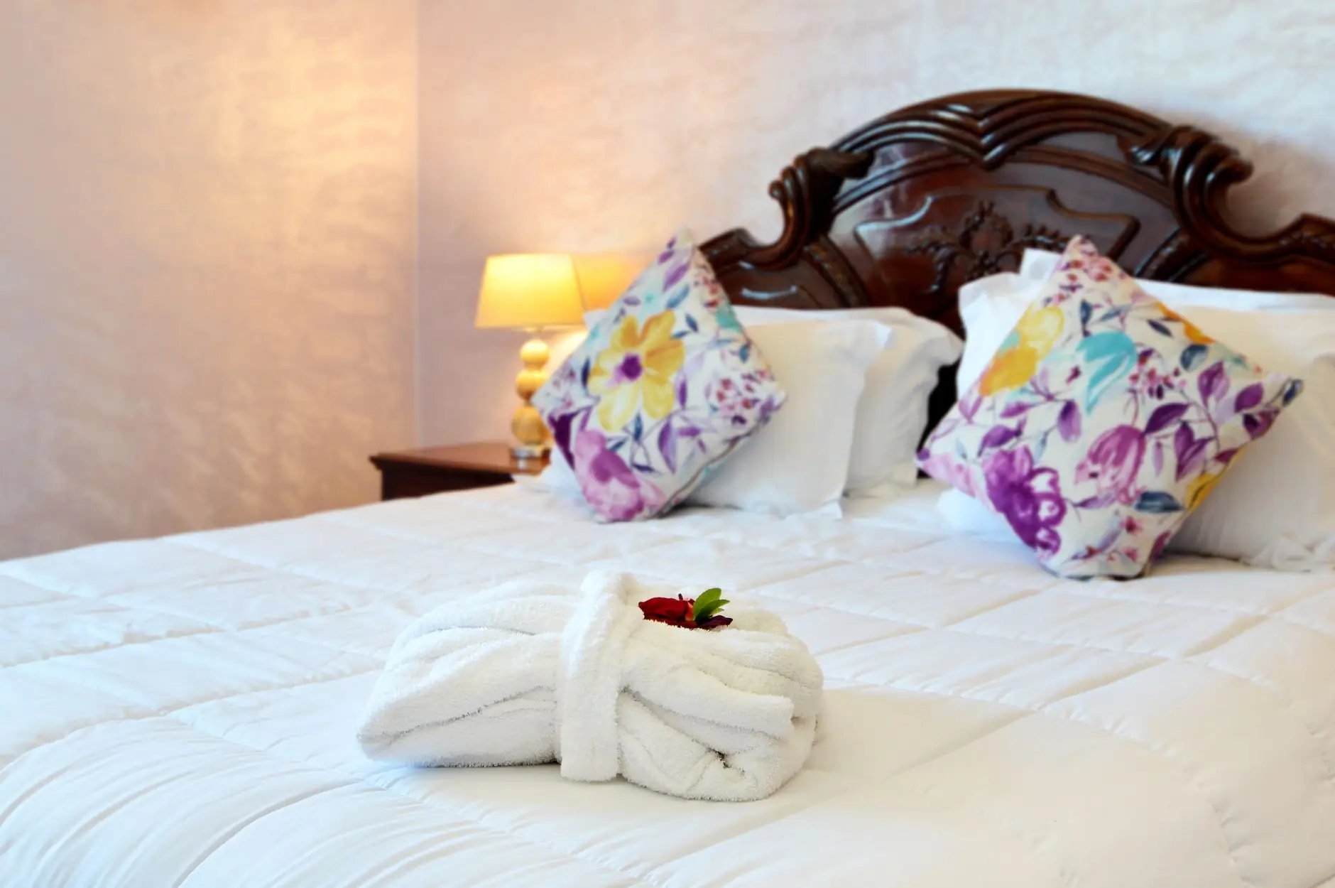 Bellarine Retreat Suite