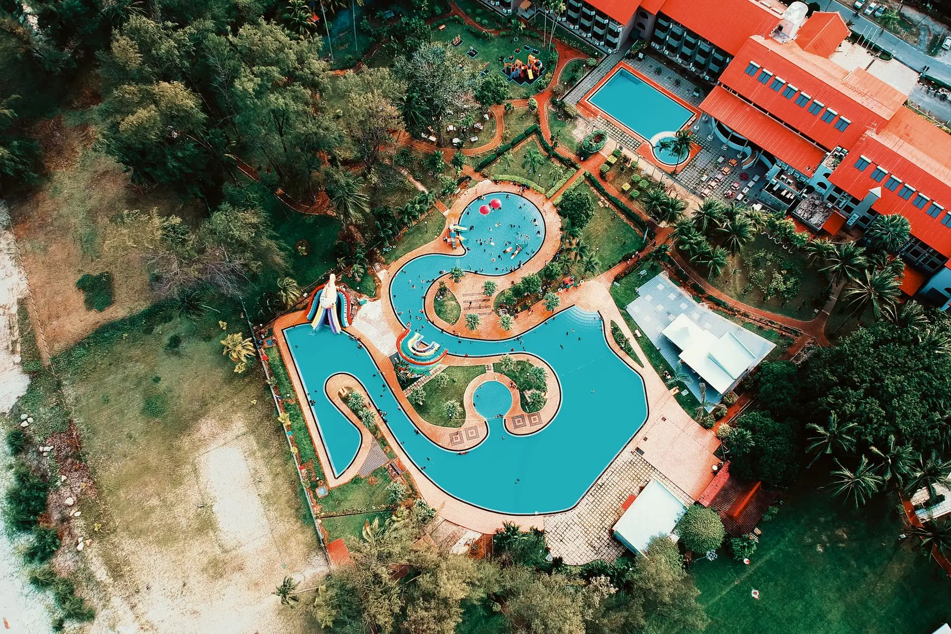 Family Adventure Package