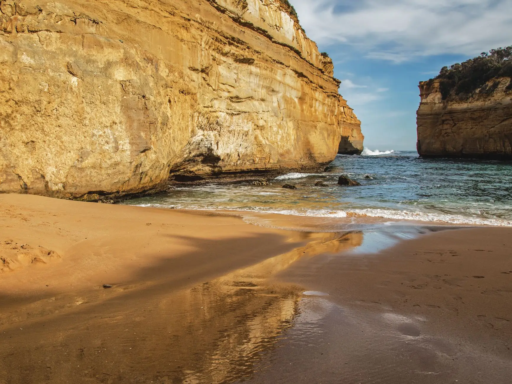 Great Ocean Road Touring Base
